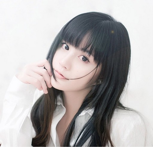美女兔兔